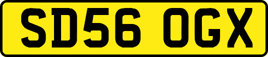 SD56OGX