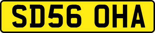 SD56OHA