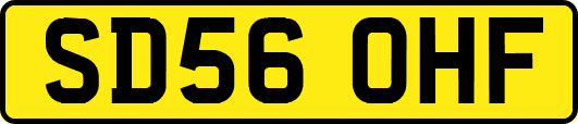SD56OHF