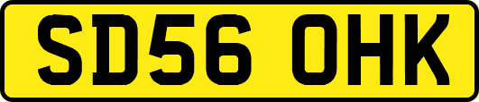 SD56OHK