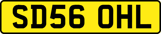 SD56OHL