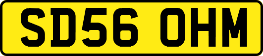 SD56OHM