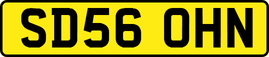SD56OHN