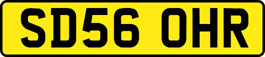 SD56OHR