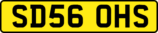 SD56OHS