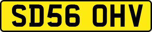 SD56OHV