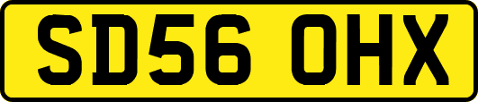 SD56OHX