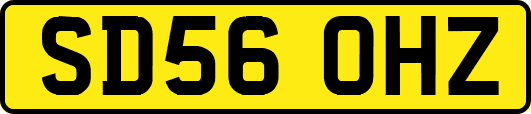 SD56OHZ