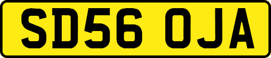 SD56OJA