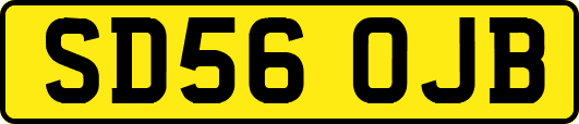 SD56OJB