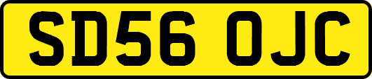 SD56OJC