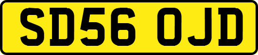 SD56OJD