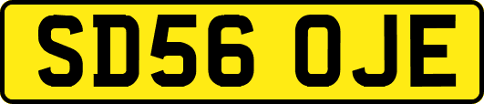 SD56OJE