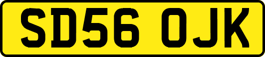 SD56OJK
