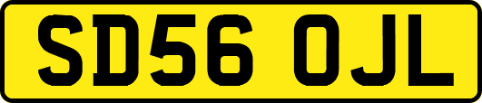 SD56OJL