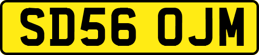 SD56OJM