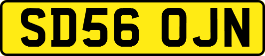 SD56OJN