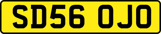 SD56OJO