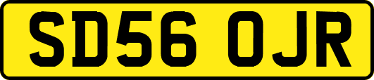 SD56OJR