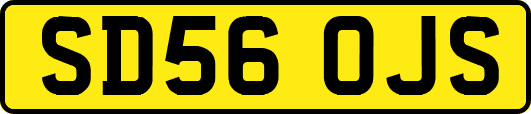 SD56OJS