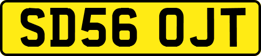 SD56OJT