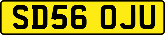 SD56OJU