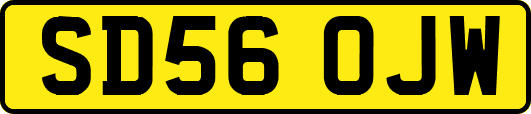 SD56OJW