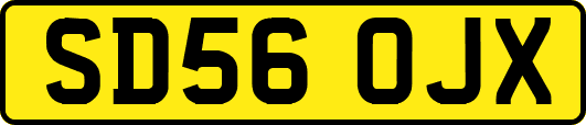 SD56OJX