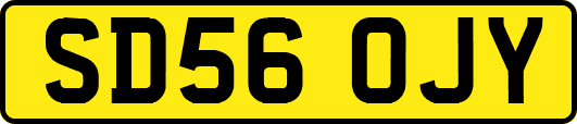 SD56OJY