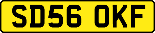 SD56OKF