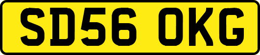 SD56OKG