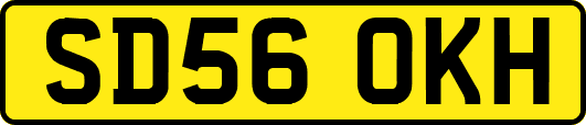 SD56OKH