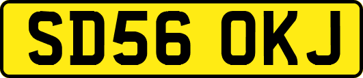 SD56OKJ