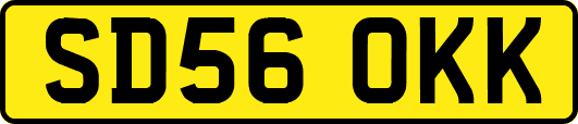 SD56OKK
