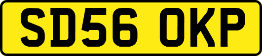 SD56OKP
