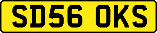 SD56OKS