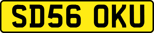 SD56OKU