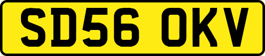 SD56OKV