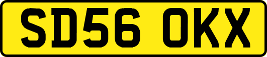SD56OKX