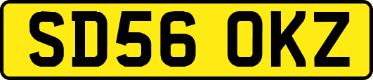SD56OKZ
