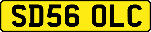 SD56OLC