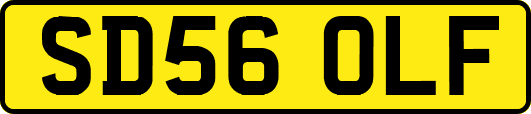 SD56OLF