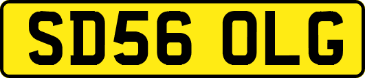 SD56OLG