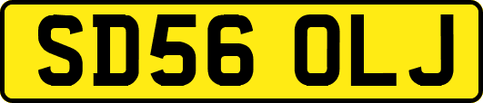 SD56OLJ