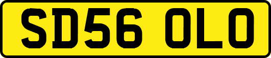 SD56OLO