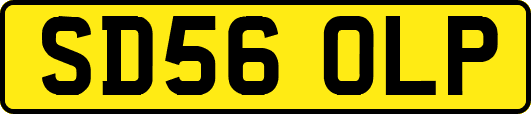 SD56OLP