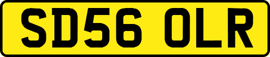 SD56OLR