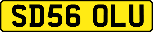SD56OLU