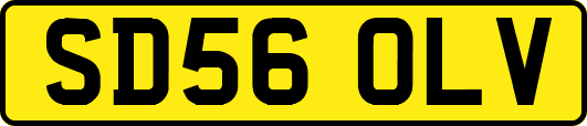 SD56OLV