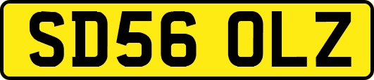 SD56OLZ